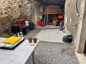 Maison de ville 2 pièces 47 m²