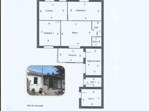 MAISON INDIVIDUELLE CHOLET 201m2