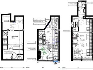 Local commercial emplacement premium