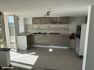 Appartement 78m2 avec terrasse