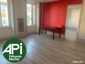 Appartement 3 pièces 91 m²