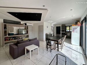 Maison 3 pièces 75 m²