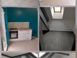 Maison à louer Mametz 80m2