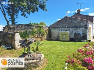 Longère en Viager 5 pièces 100 m²