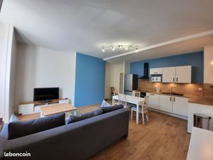 Location T2 bis 70m2