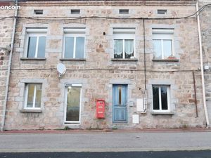 Appartement 4 pièces 81 m²