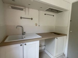 Appartement 2 pièces 37 m²