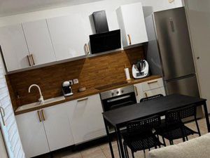 T3 bis secteur Nîmes ville active