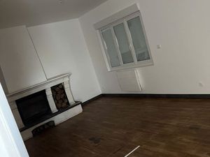 Maison a louer a Châtellerault