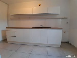 Vente appartement T3