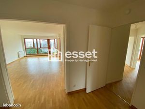 Appartement 4 pièces 95 m²