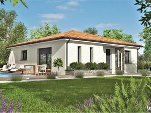 Maison 4 pièces 88 m²