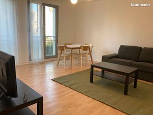 T2 – 44 m² – Hyper centre  à 300 m de la place Jean Jaurès