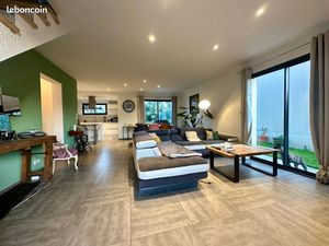 Maison individuelle à louer