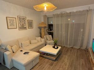 Appartement 3 pièces 62m2 - ANGERS - Résidence 2024