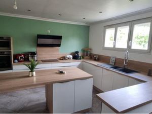 Vente maison La Charité sur Loire