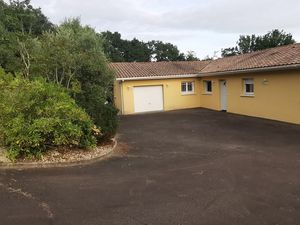 Maison de Campagne avec Vue