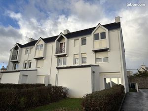 Studio 1 pièce 23 m²