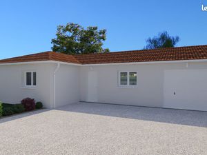 Maison 5 pièces 99 m²