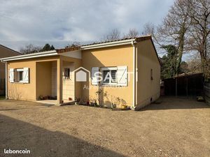 Maison 4 pièces 85 m²