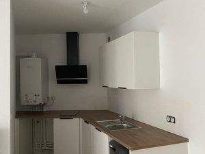 Appartement T2 avec parking