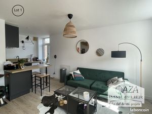 Immeuble 112 m² Cysoing
