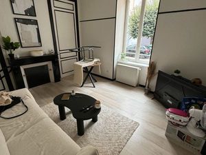 Appartement T2 40m2 proche centre ville