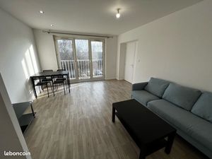 Appartement T2 Hem