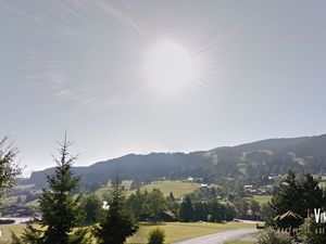 Terrain 978 m² Megève