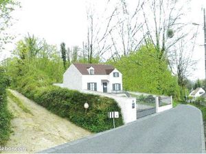 Terrain 473 m² Presles