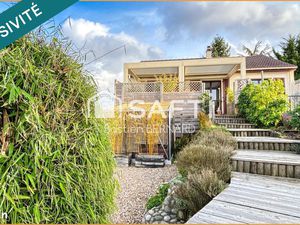 Maison 6 pièces 113 m²