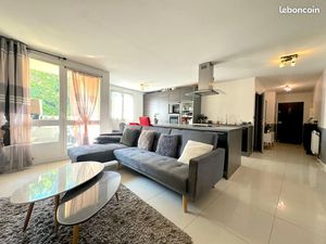 Appartement 2 pièces 80 m²