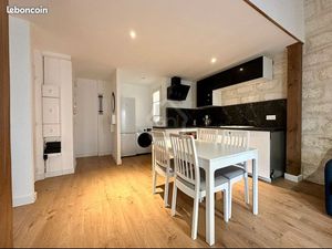 Location meublée – T1 bis en duplex de 50 m² – Centre Montpellier