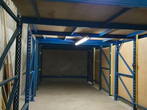 Box stockage/ garde meuble