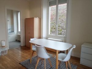 Studio 1 pièce 38 m²