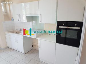 Appartement 3 pièces 75 m²