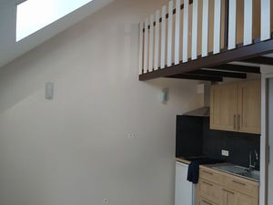 Studio à Lizy Pigny