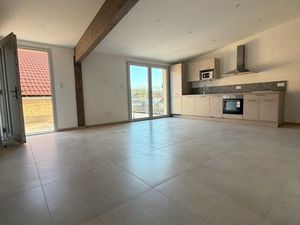 Appartement F3 et f4 neuf