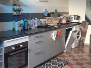 Maison meublée centre ville