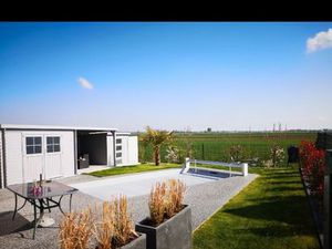 Maison de 2022 avec piscine