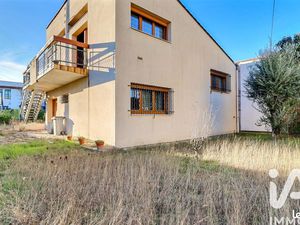 Maison 4 pièces 78 m²