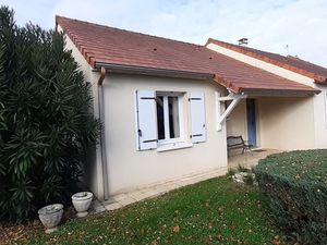 Maison plain pied 97 m2 - 3 chambres