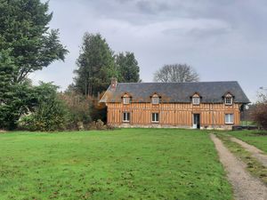 Propriété 5 pièces 140 m²