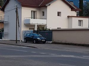 Maison composé 2 appartement