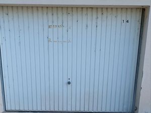 Garage a louer