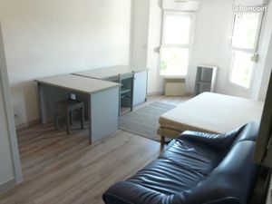 Studio meublé Pour Etudiant