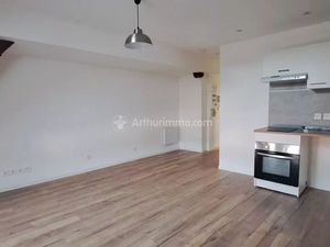 Appartement 3 pièces 45 m²