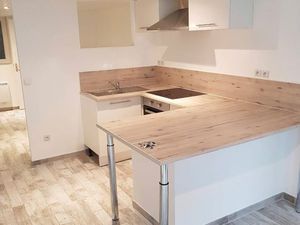 Appartement t1 bis meublé