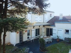 Maison Familiale au Calme