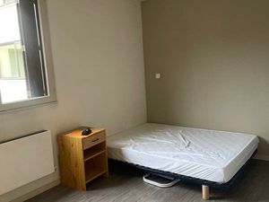 Studio meublé proche IFSI